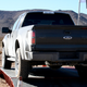 Illustration for article titled 2010 Ford F-150 SVT Raptor: First Ride
